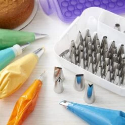 Wilton Master Piping Tip Set -Selected Baking Supplies Store wilton master piping tip set p14981 64309 image