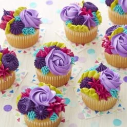 Wilton Master Piping Tip Set -Selected Baking Supplies Store wilton master piping tip set p14981 64312 image