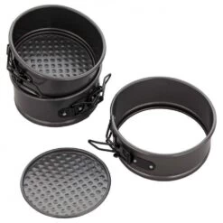 Wilton Mini Springform Set 12 Wilton Mini Springform Set -Selected Baking Supplies Store wilton mini springform set p15017 73706 image