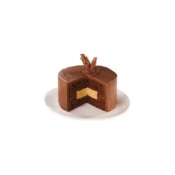 Alternative view of Wilton Mini Tasty-Fill Cake Pan - Set Of 2