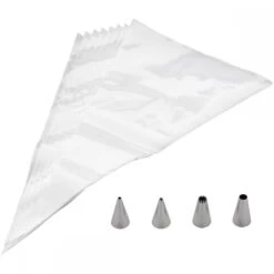 Alternative view of Wilton Mini Treats Decorating Set