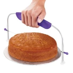 Wilton Small Cake Leveler 25cm -Selected Baking Supplies Store wilton small cake leveler 25cm p15071 73093 image