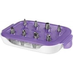Wilton Starter Decorating Tip Set