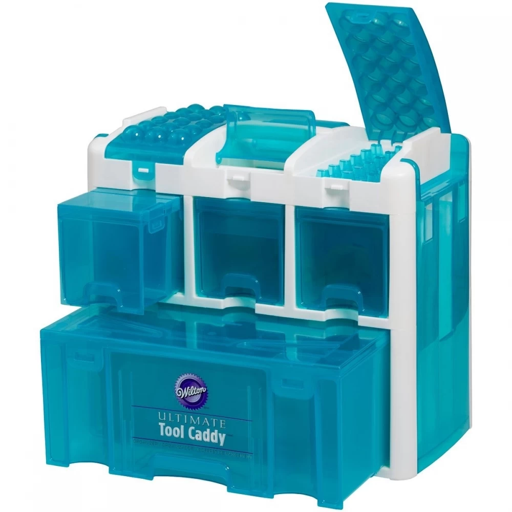 Wilton Ultimate Tool Caddy 2 Wilton Ultimate Tool Caddy - Image 2