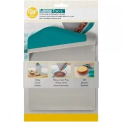 Wilton Versa-Tools Cut & Lift Blade 13 Wilton Versa-Tools Cut & Lift Blade -Selected Baking Supplies Store wilton versa tools cut lift blade p14908 64339 image