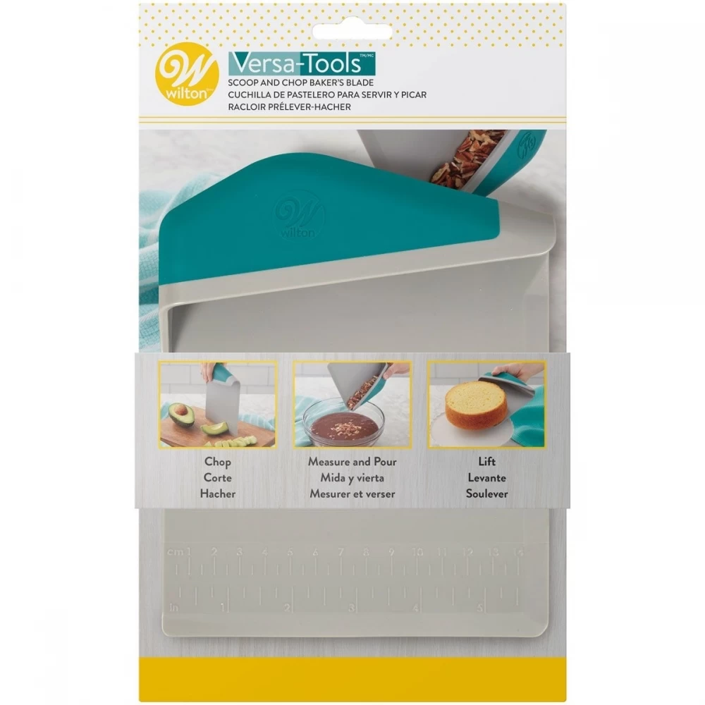 Wilton Versa-Tools Cut & Lift Blade 7 Wilton Versa-Tools Cut & Lift Blade - Image 7